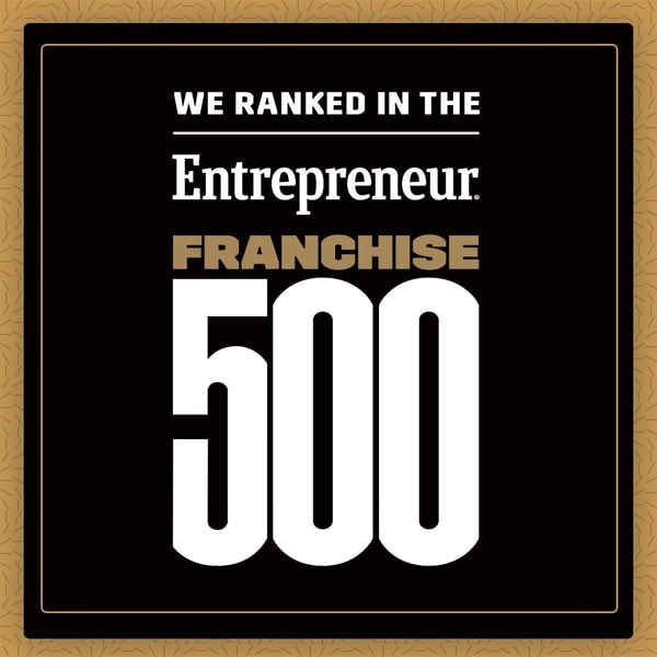 Club Pilates Listed in 2022 Entrepreneur 500 Rankings