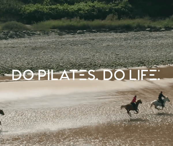 Pilates Exercises For Equestrians