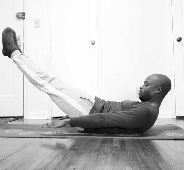 The ‘Big 3’ Bad Habits That Might Be Hurting Your Hips—And How To Fix Them